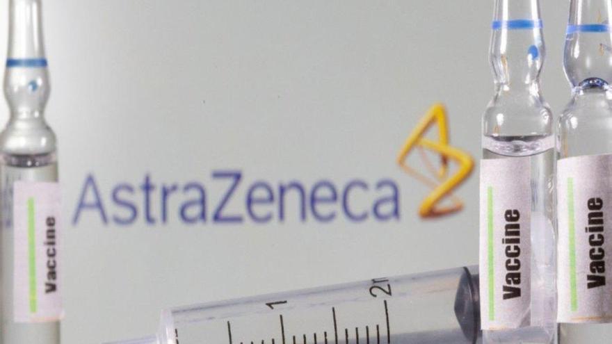 La vacuna de AstraZeneca contra el covid muestra una eficacia probada del 70%