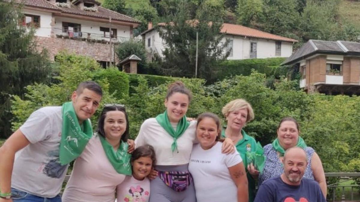 Belmonte estrenó comida en la calle