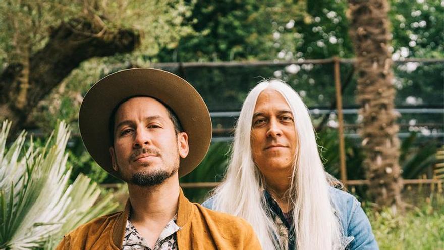 Del piano stride de Luca Filastro al pop soul de Young Gun Silver Fox