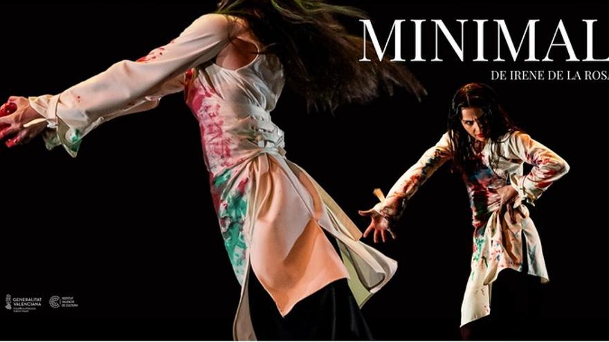 Minimal - Irene de la Rosa