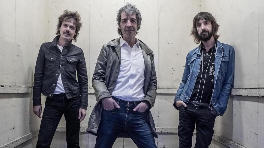 Sidonie: &quot;Sabemos que gustamos a los dos bandos políticos, nuestro camerino siempre está abierto&quot;