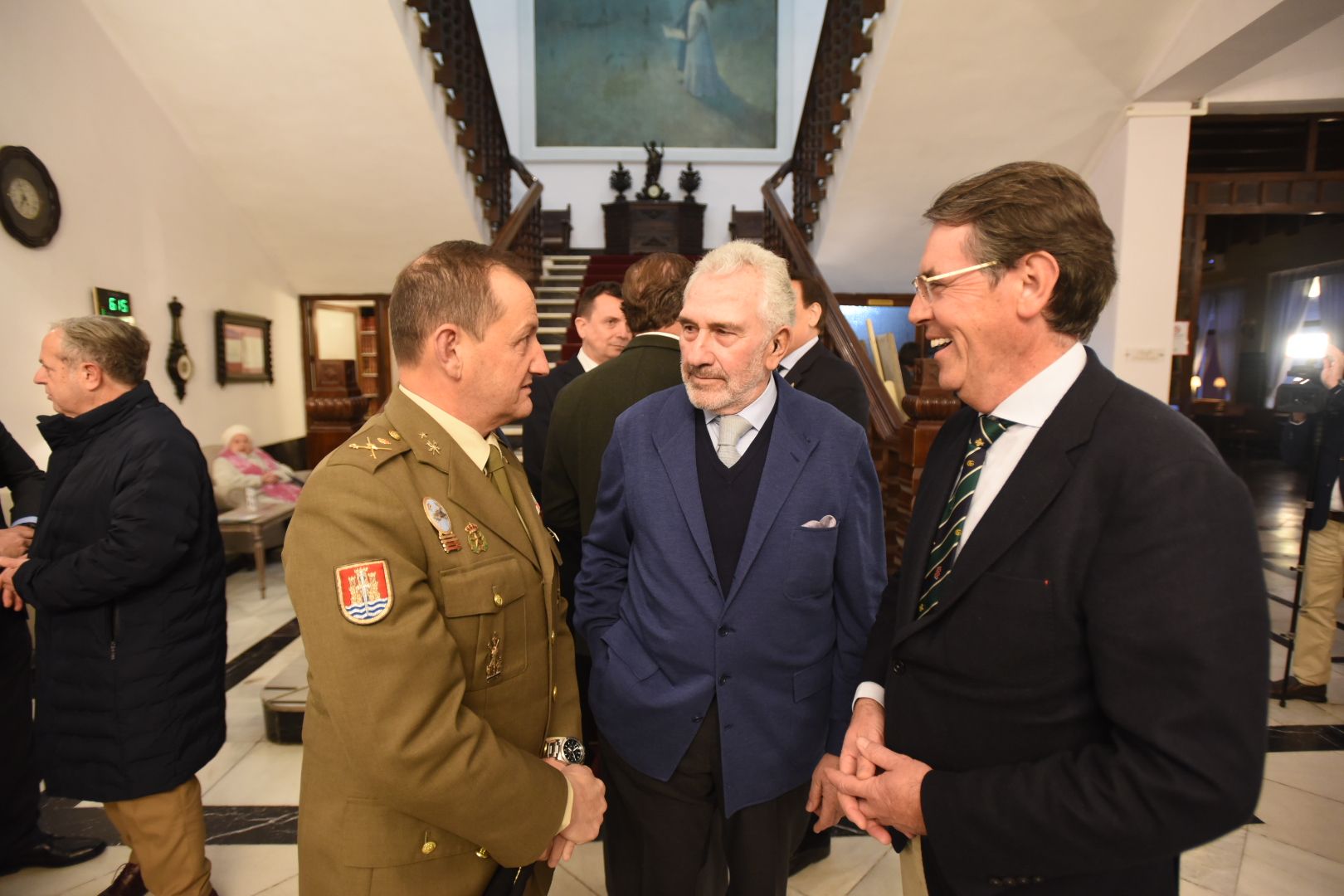 Los premios Ricardo López Crespo distinguen a los referentes de la excelencia en Córdoba