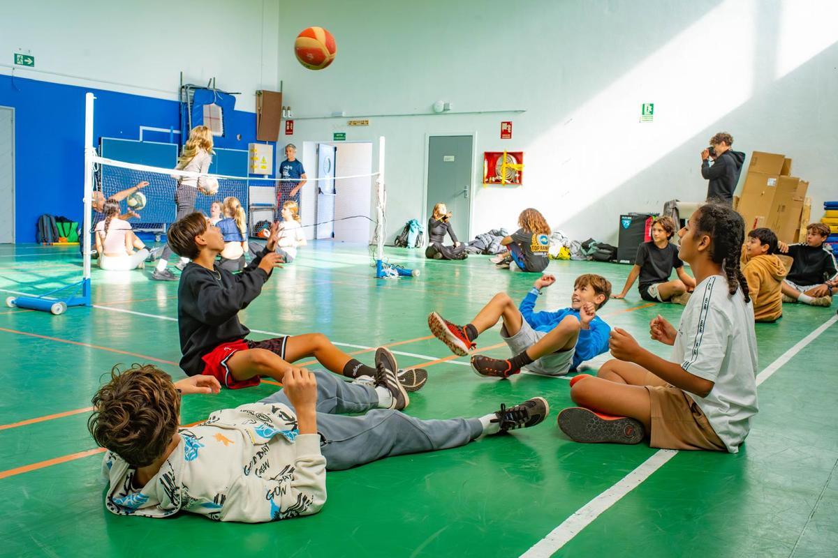 Deporte inclusivo Salvador Sansano/50e600d3-a260-43d1-af9f-0b9652c24fc1