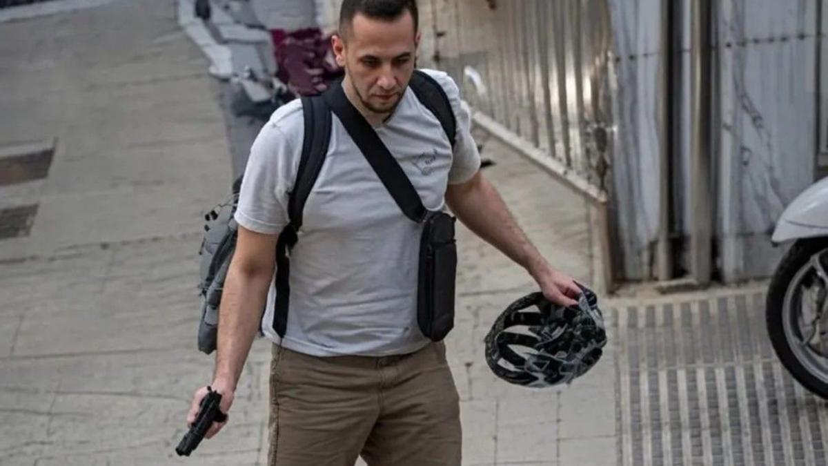 Els Mossos situen l’execució a carrer de Balmes en la guerra de narcos
