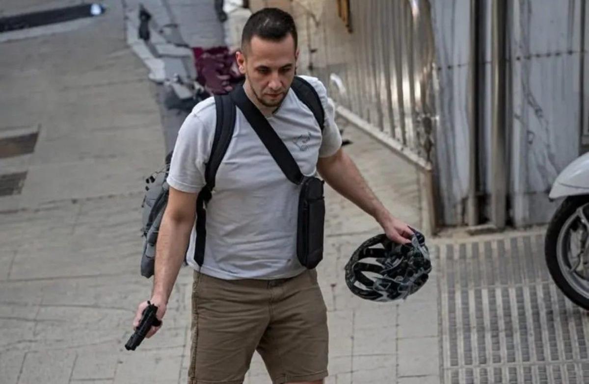 Els Mossos situen l’execució a carrer de Balmes en la guerra de narcos