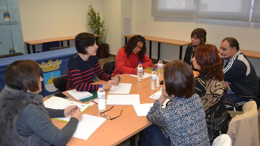 Tres mujeres de Orpesa crean una cooperativa de trabajo asociado