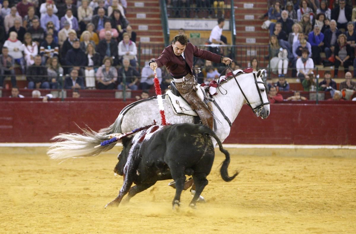 Tercera de feria