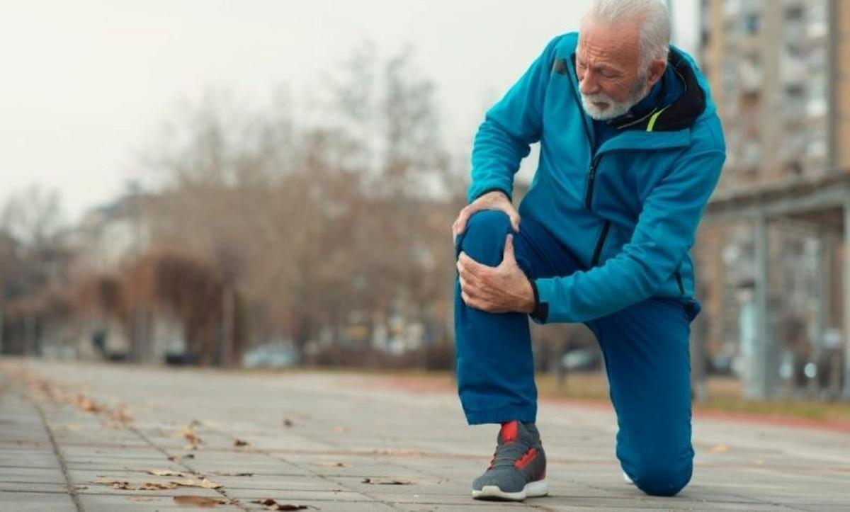 El dolor articular no discrimina por edad y todos pueden sufrir de estas dolencias.