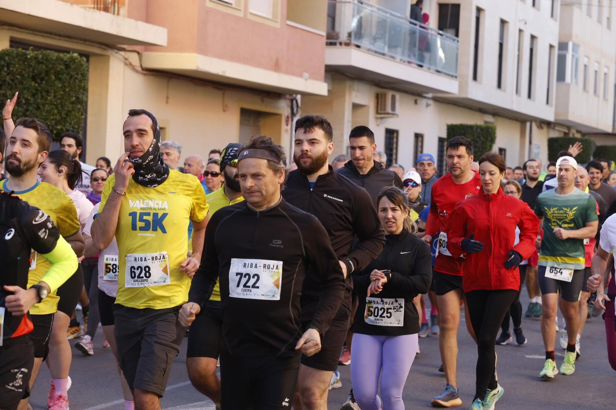 Galería: la 10KFem Día de la Mujer ¡Deportista! de 2024