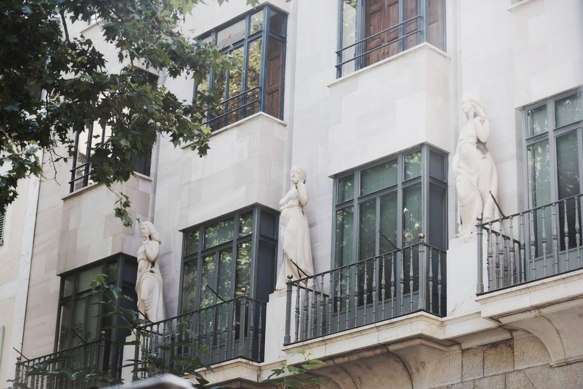FOTOS | De acoger el mercado de Ciutat a ser testigo de ejecuciones públicas: la historia detrás la plaça de Santa Eulàlia