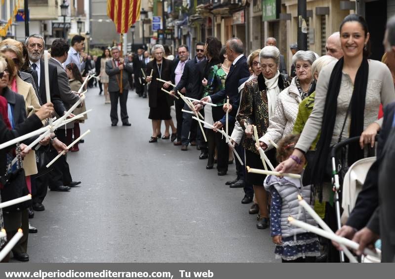 GALERÍA DE FOTOS -- Castellón celebra Sant Vicent con fervor