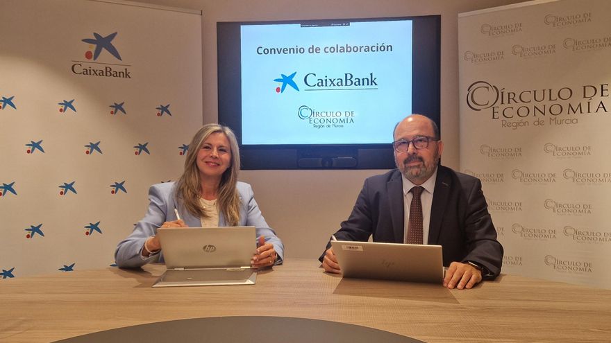 Una alianza para fomentar el debate empresarial en la Región