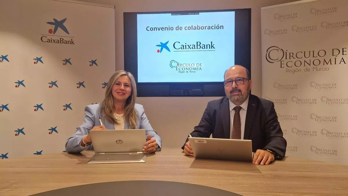 Una alianza para fomentar el debate empresarial en la Región