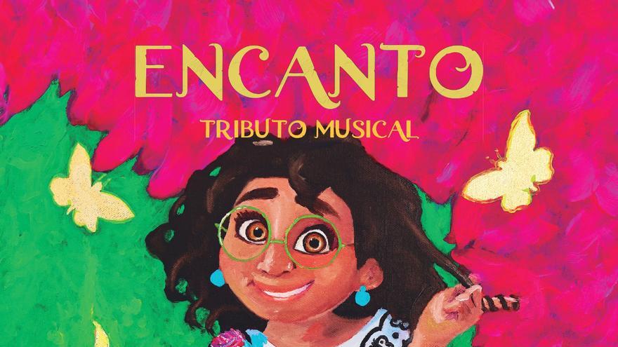 Encanto - Tributo Musical