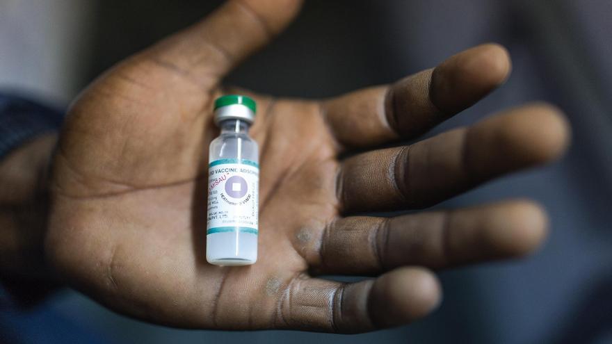 Més de 82.600 infants vacunats a l’Àfrica i Llatinoamèrica gràcies a la solidaritat de 80 empreses gironines