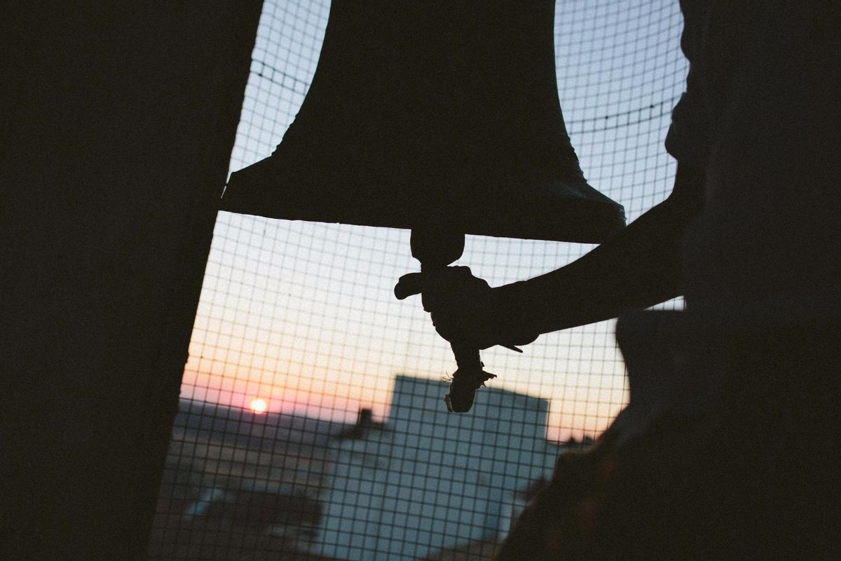 Campaneros: un oficio en peligro de extinción