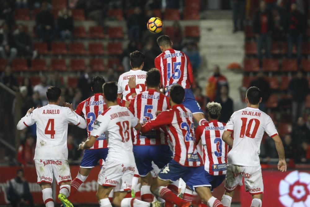 Girona-Mallorca (1-0)