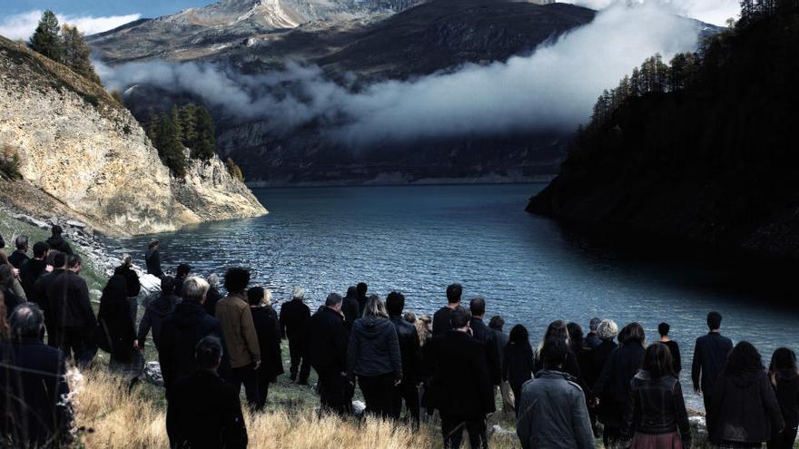 Canal + Series estrena aquesta nit la nova temporada de la inquietant «Les Revenants»