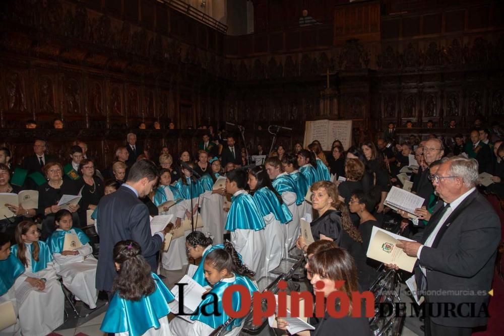 Ordenación de Sebastián Chico como Obispo Auxiliar