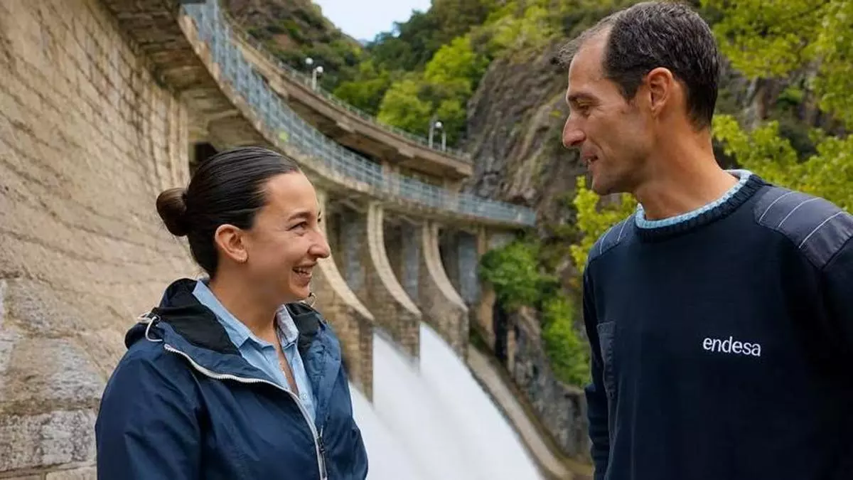 Aiguamolls al costat dels embassaments: una oportunitat per recuperar biodiversitat