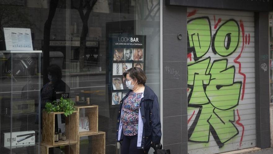 Los vecinos de pedanías con menos de 5.000 habitantes podrán salir de 6 a 23 horas