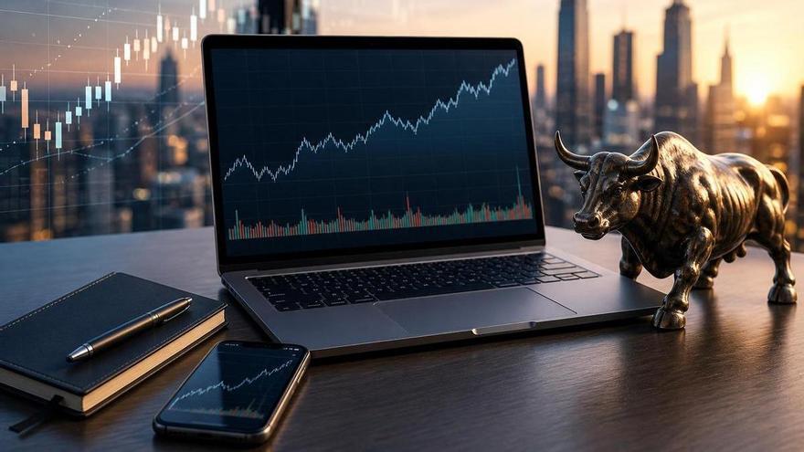 Rankia y Trade Republic lanzan un torneo gratuito de inversión virtual con premios de hasta 1.000 euros