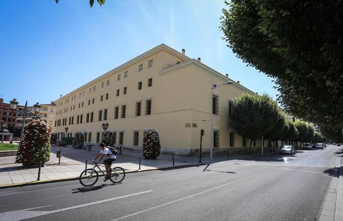 El Museo de la Ciencia empieza a dar pasos definitivos tras más de 20 años