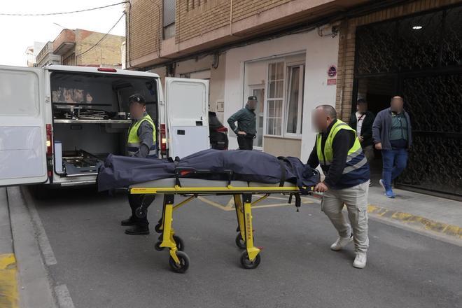 Investigan la muerte de un hombre tras consumir alfa en un encuentro sexual en Benetússer