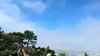 Vigo espera (de momento) sin colas por un fenómeno histórico