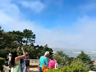 Vigo espera (de momento) sin colas por el fenómeno histórico del eclipse