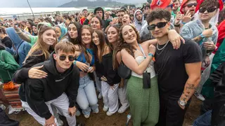 Llanera reserva este gran número de plazas de aparcamiento para los vecinos de Lugo durante el Boombastic (que necesitarán tener una pegatina especial)