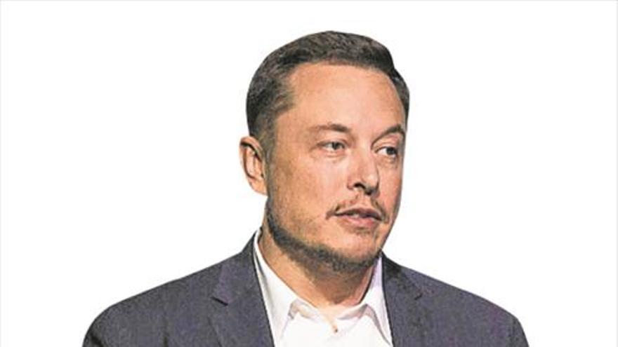 El reto australiano de Musk