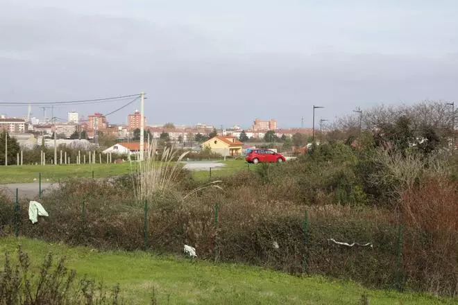 El hospital Quirón en Gijón encara los últimos trámites urbanísticos