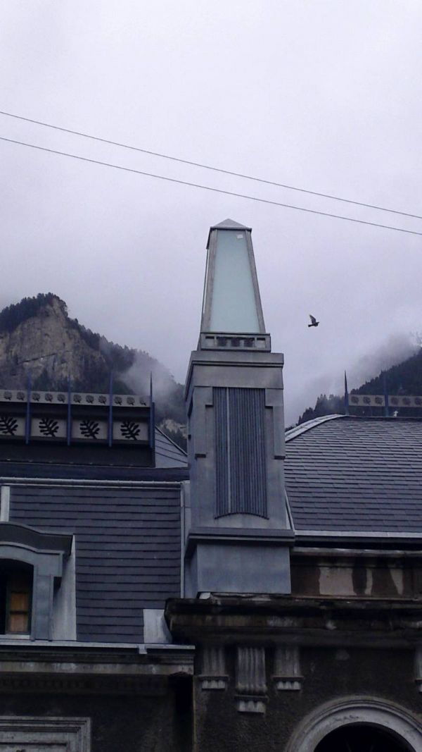 Canfranc