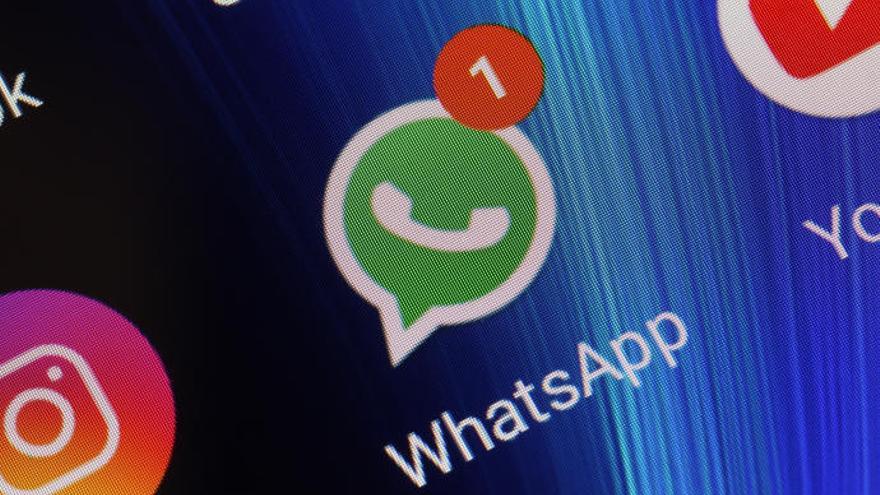 WhatsApp fomenta la participación política, sobre todo el activismo