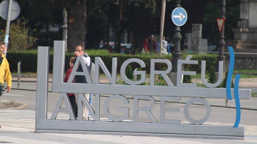El Ayuntamiento de Langreo congela el IBI y sube el recibo del agua como el IPC