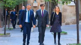 El Govern de Illa asume que Catalunya no tendrá nuevos presupuestos antes de final de año