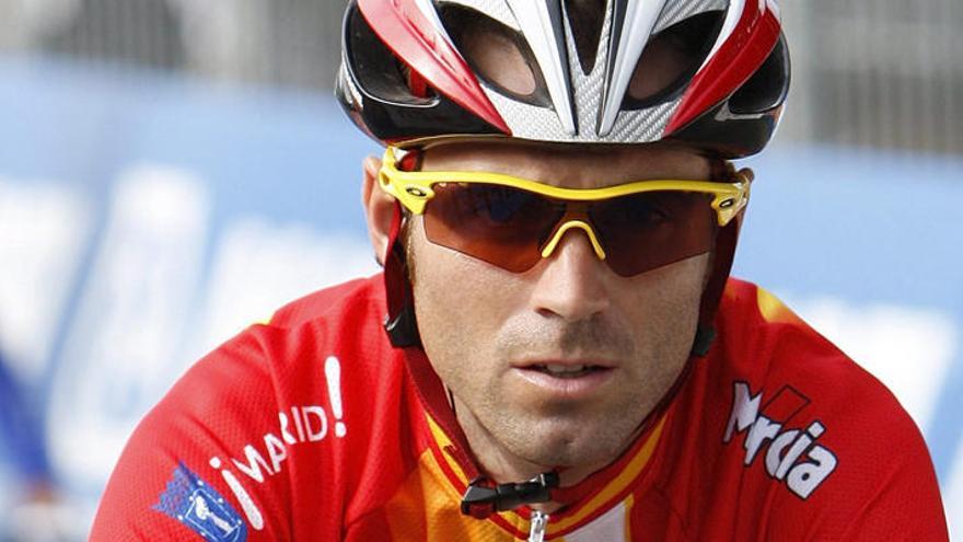 Alejandro Valverde