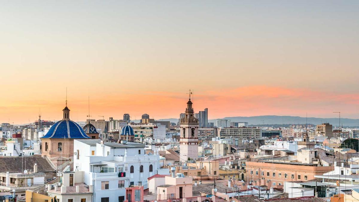 Una ciudad de España, entre los 21 Mejores Destinos del Mundo (según la CNN)