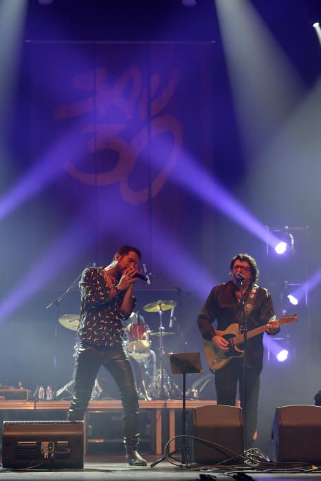 Concert de Sau 30 al Kursaal