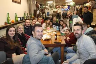 Les Comadres de la Pola, en imágenes