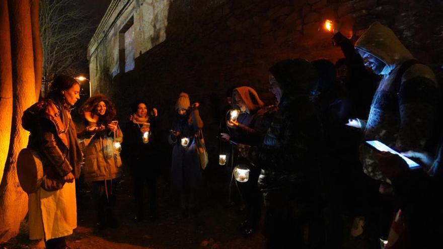 Les companyies tornaran a Igualada l&#039;any vinent