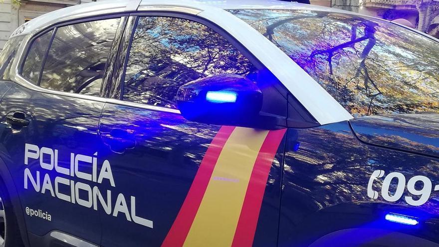 Tres años de prisión para un joven por traficar con droga en Langreo