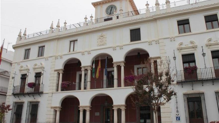 Priego de Córdoba acoge este domingo el Encuentro Nacional de Barberos