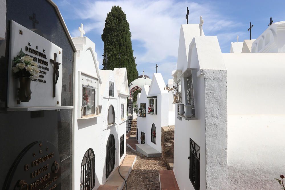 El monumento más famoso del pueblo fue declarado Bien de Interés Cultural en 2006