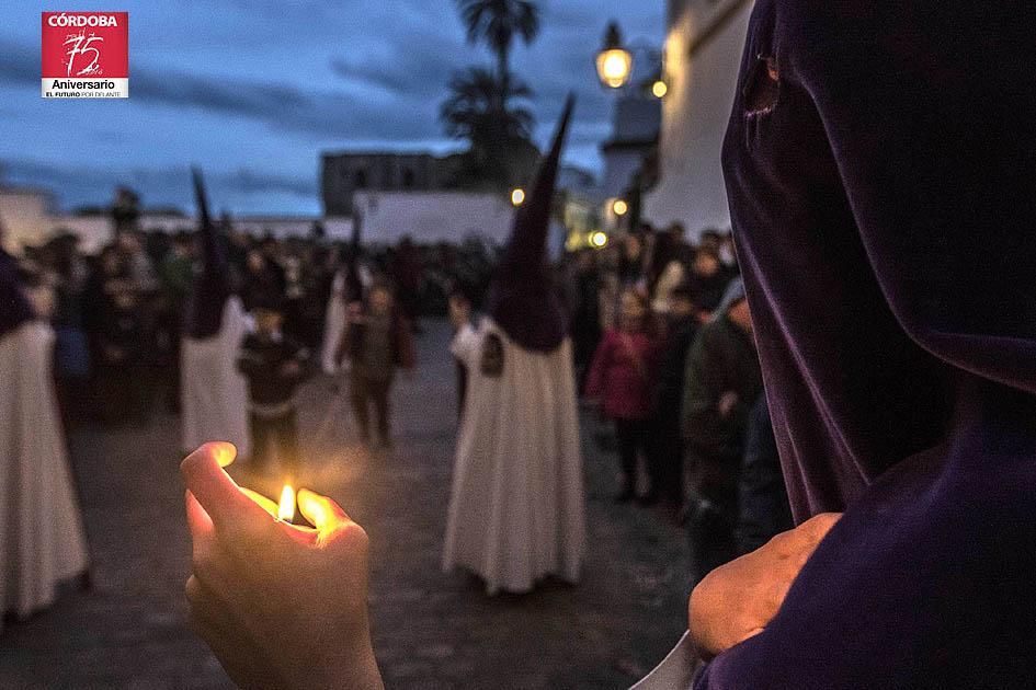 FOTOGALERÍA / Hermandad de La Sangre