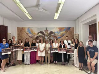 Premios a unos escaparates únicos