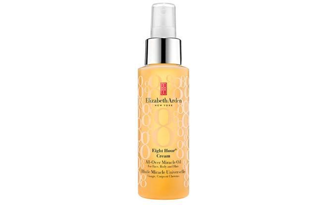 Aceite All over Miracle Eight Hour Cream Elizabeth Arden