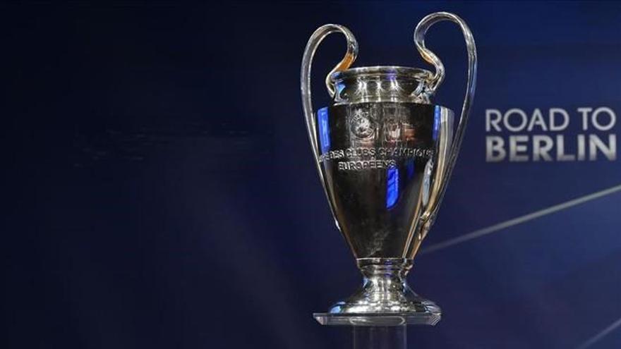 La Champions League podría desaparecer