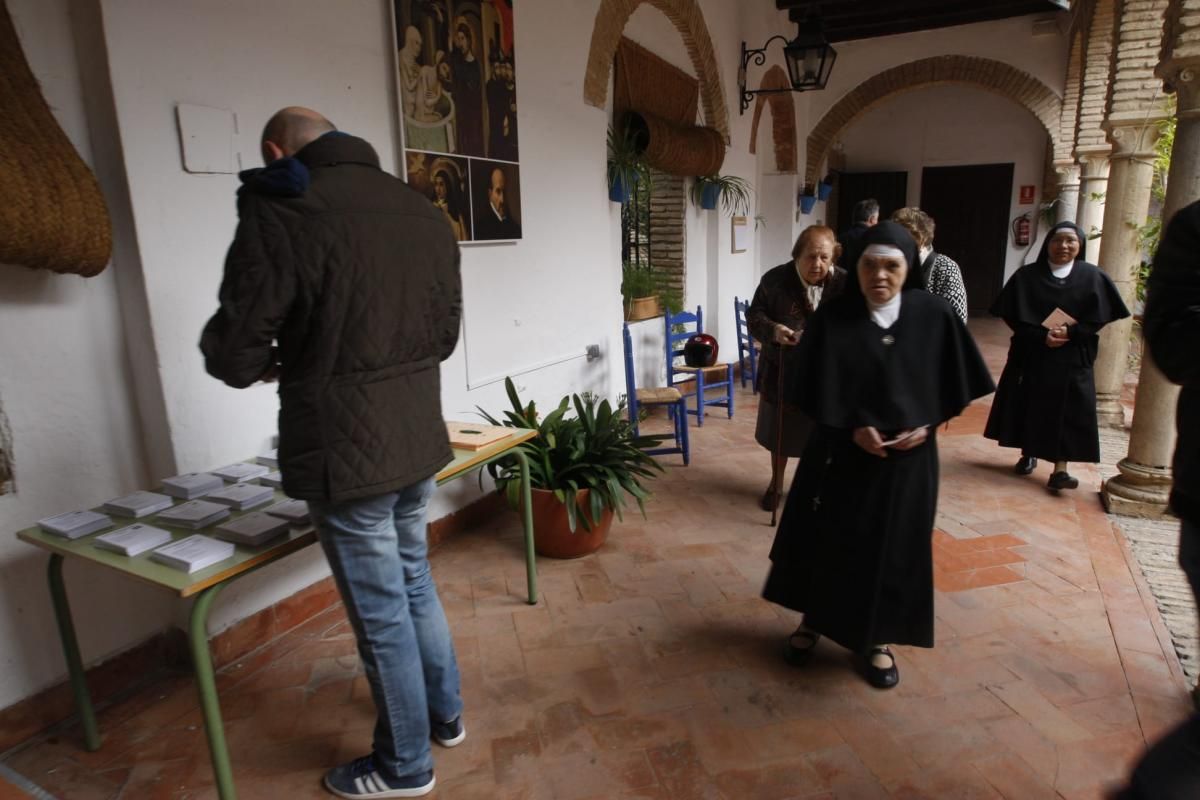 Elecciones generales 10N | Jornada de votaciones